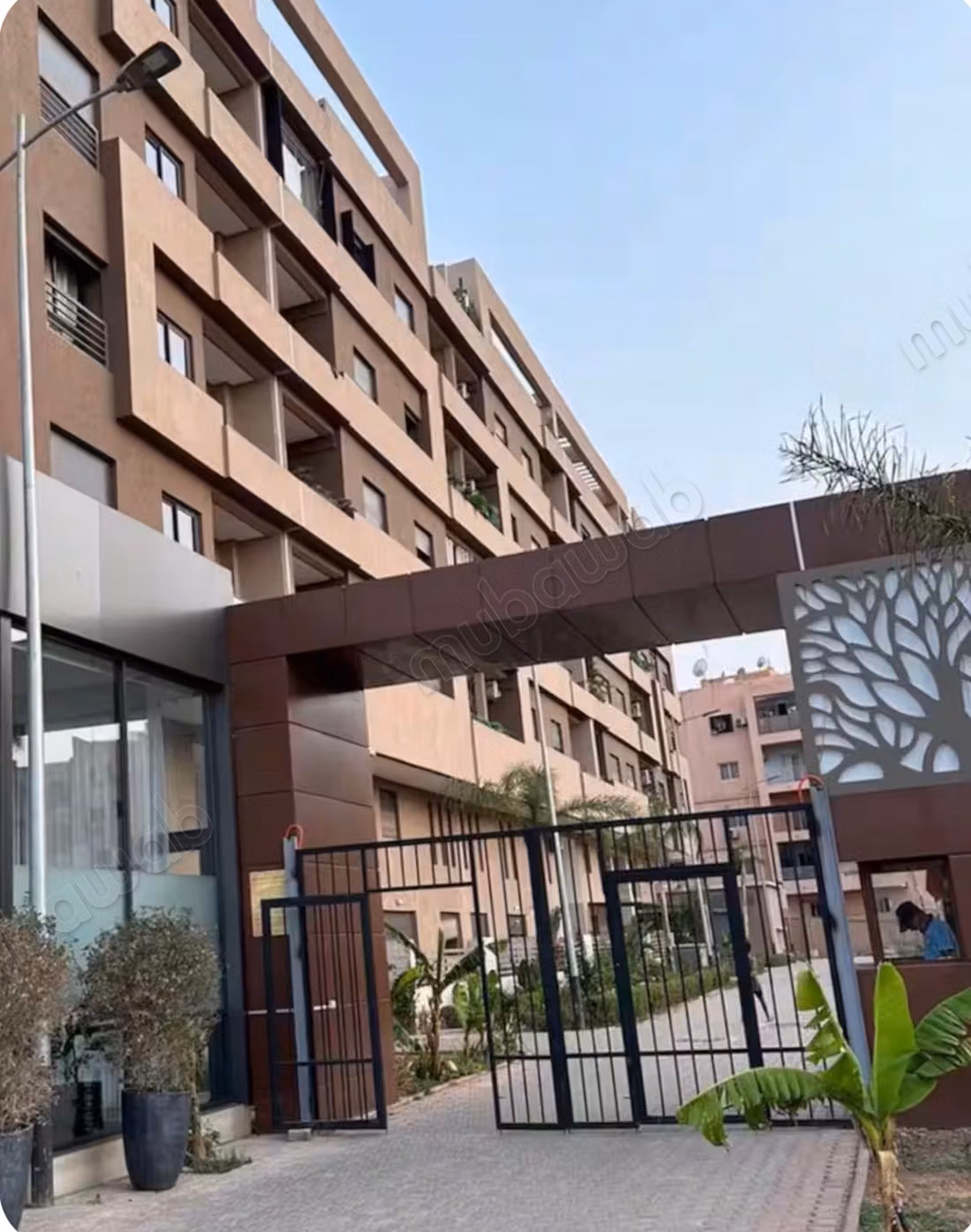 Appartement à louer par le propriétaire