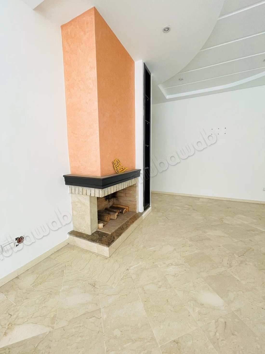 Appartamento in affitto nel quartiere delle principesse