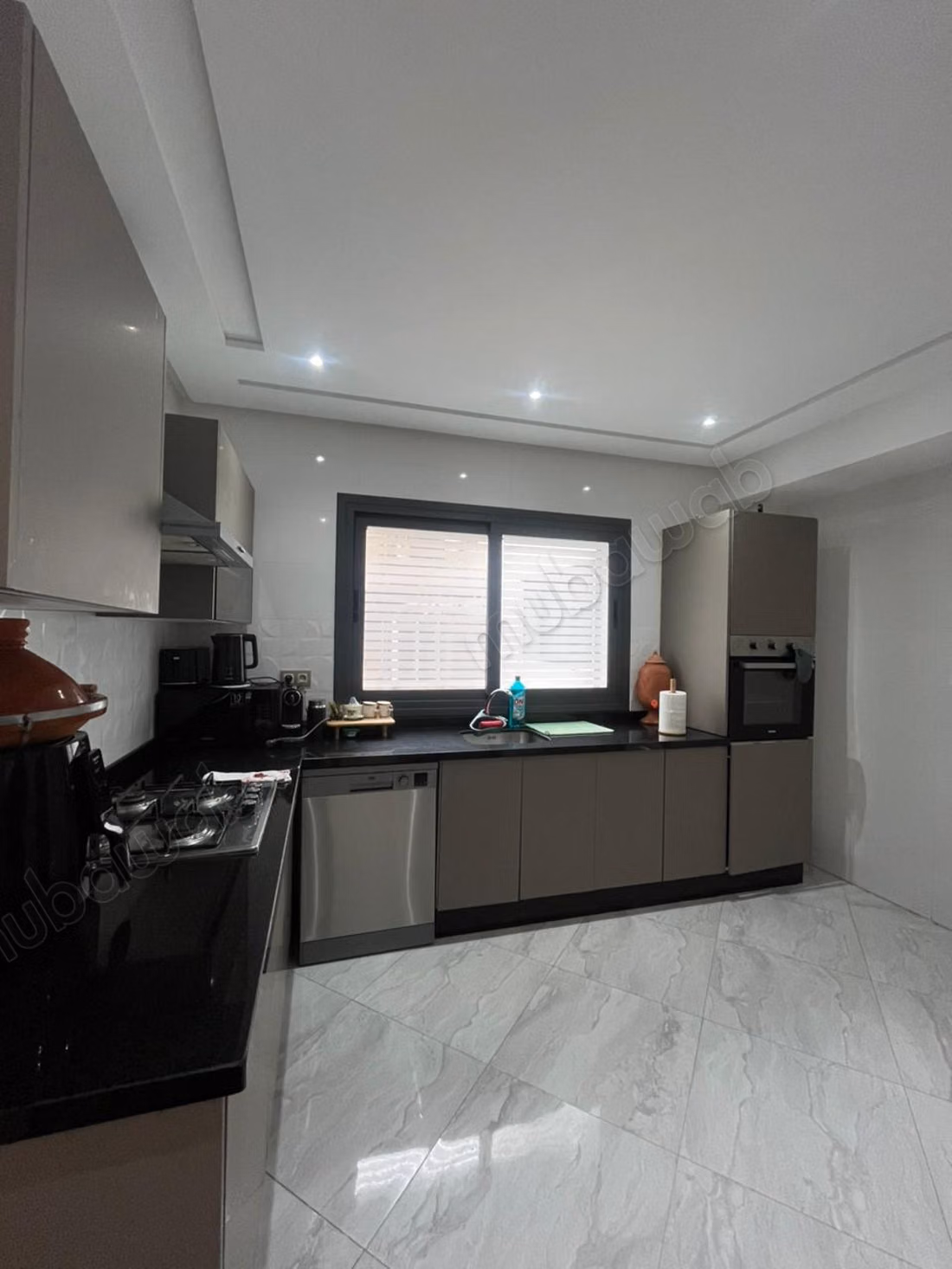 Duplex de luxe à louer rooftop privé avec jacuzzi