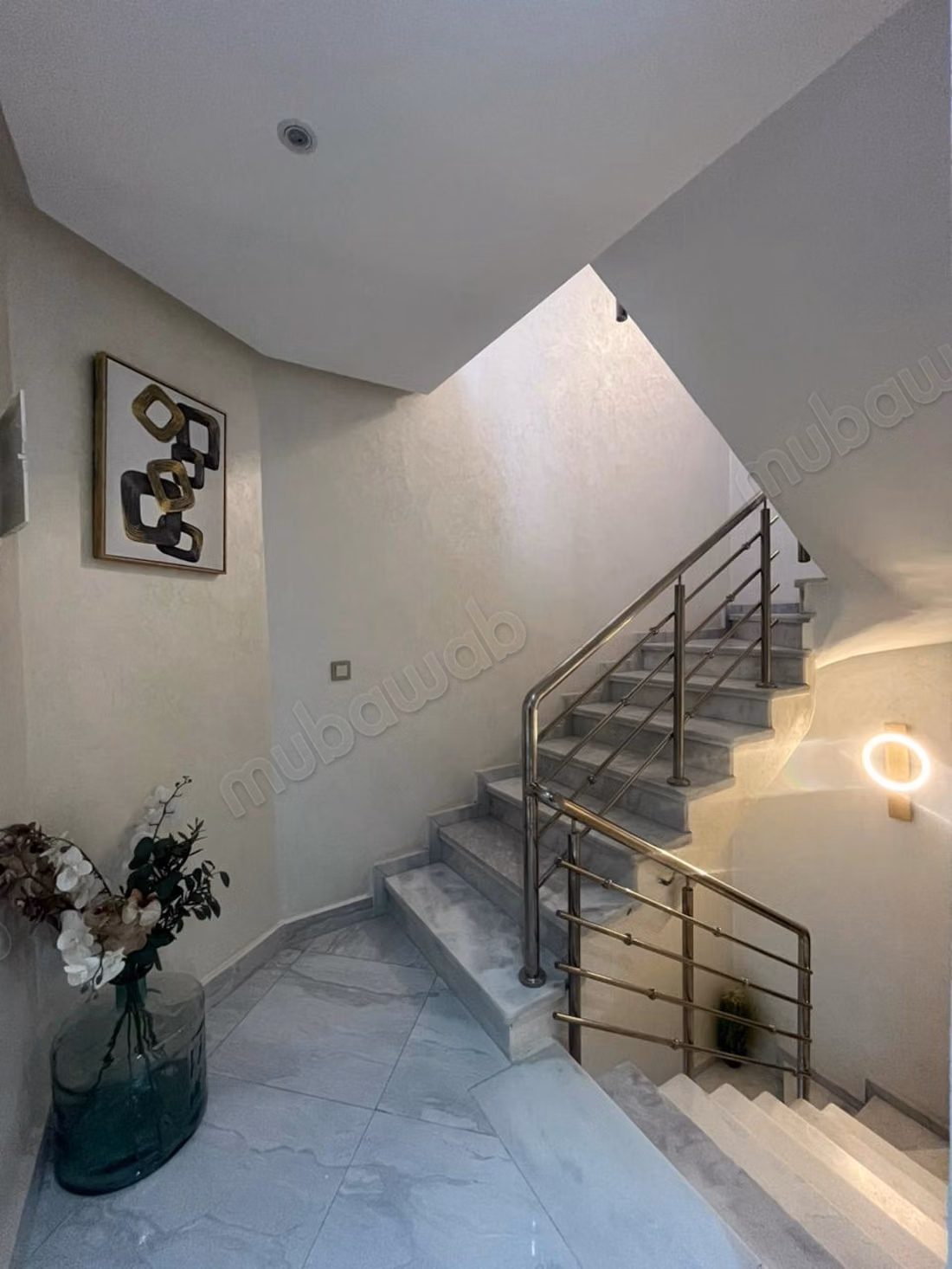Duplex de luxe à louer rooftop privé avec jacuzzi