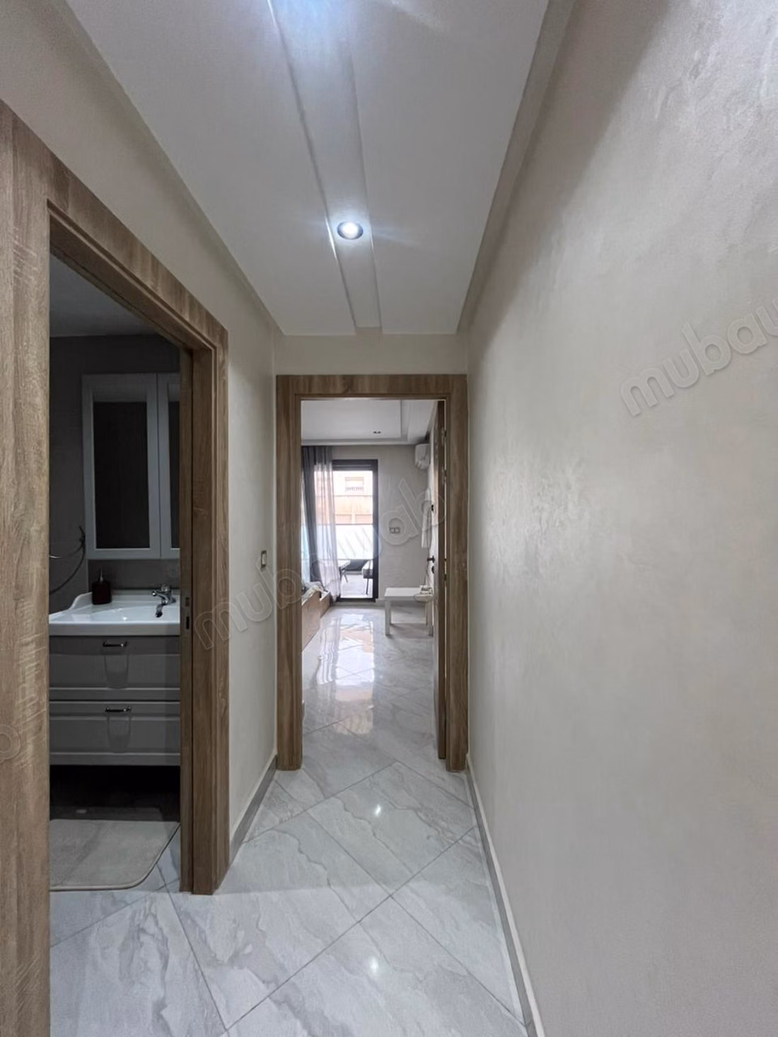 Duplex de luxe à louer rooftop privé avec jacuzzi