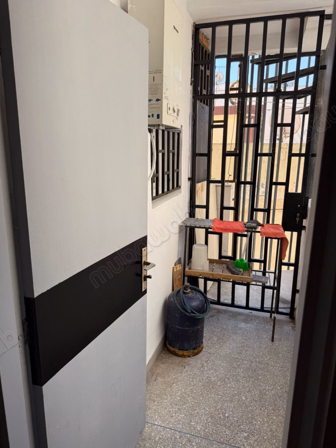 Appartement en location 
Proche du lycée Lyautey