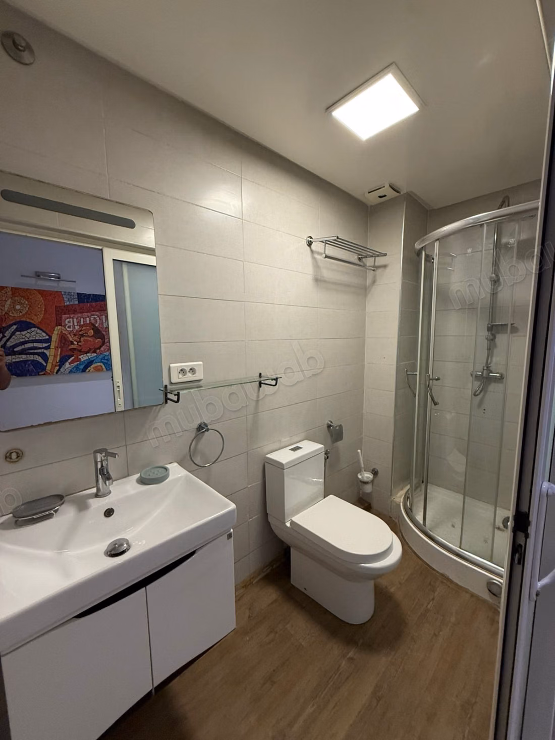 Appartement en location 
Proche du lycée Lyautey