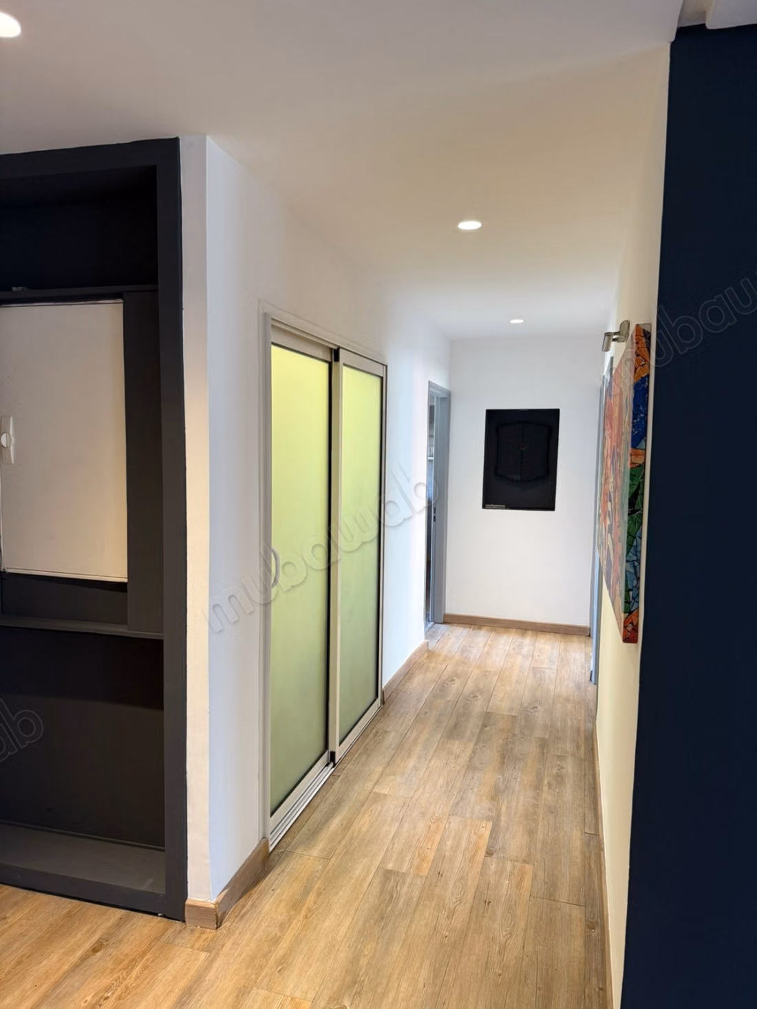 Appartement en location 
Proche du lycée Lyautey