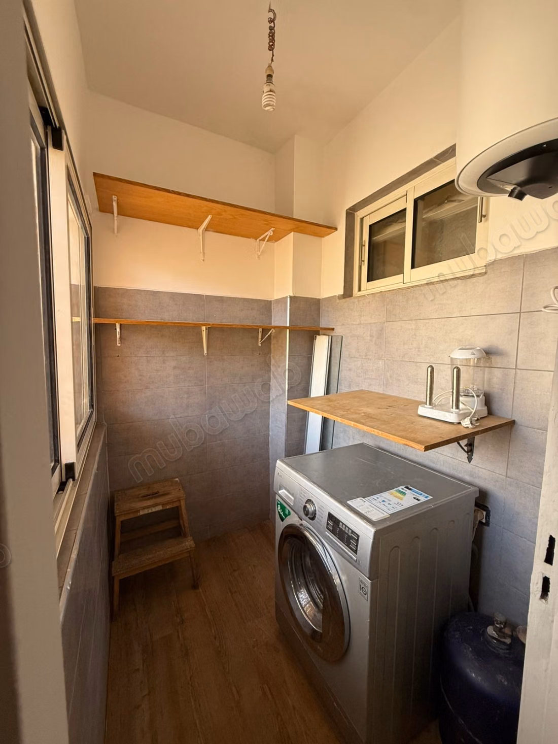 Appartement en location 
Proche du lycée Lyautey