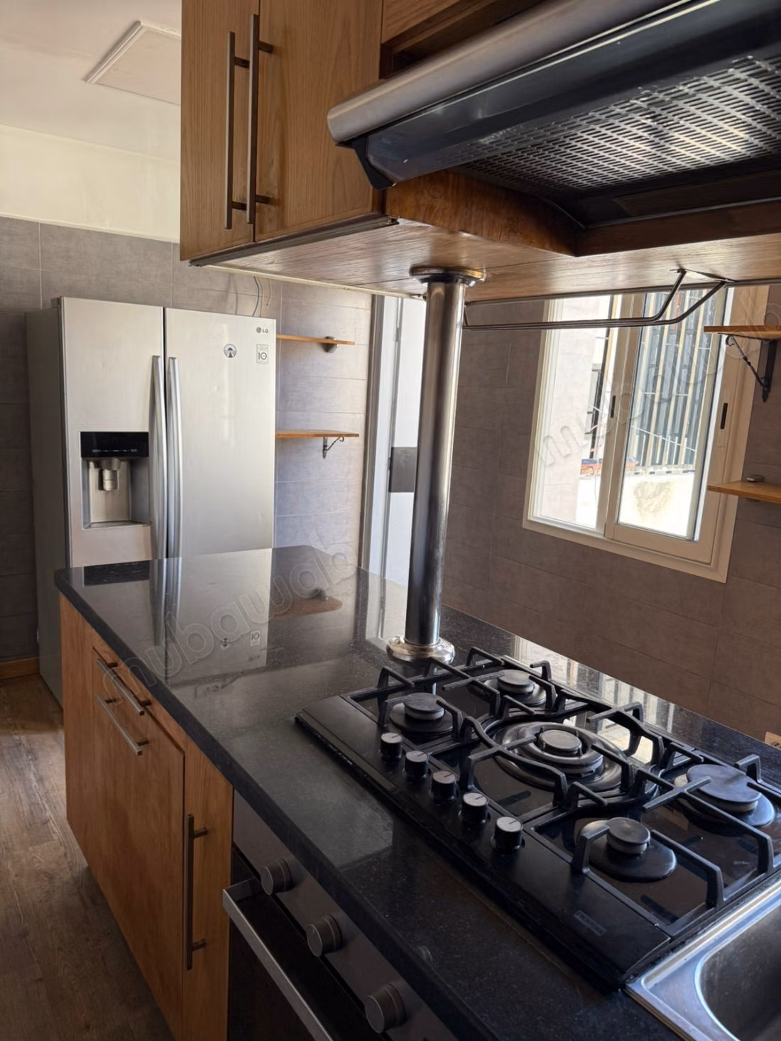 Appartement en location 
Proche du lycée Lyautey