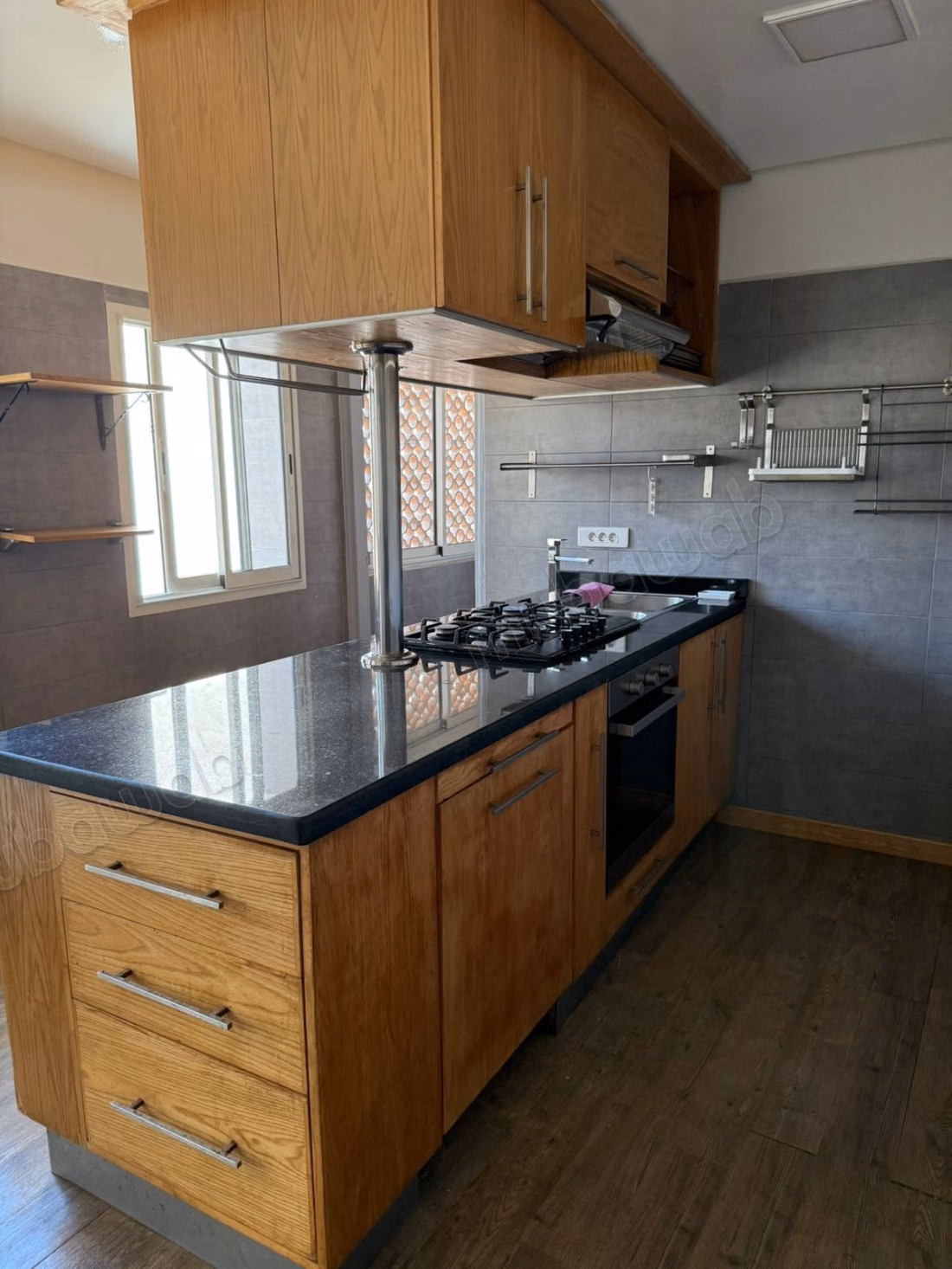 Appartement en location 
Proche du lycée Lyautey