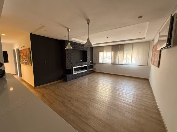 Appartement en location 
Proche du lycée Lyautey