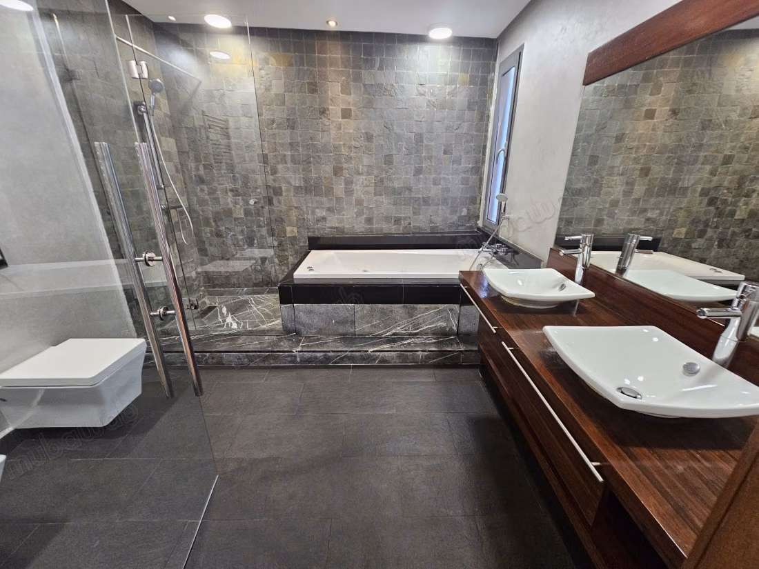 À louer villa debut route azemmour morocco mall