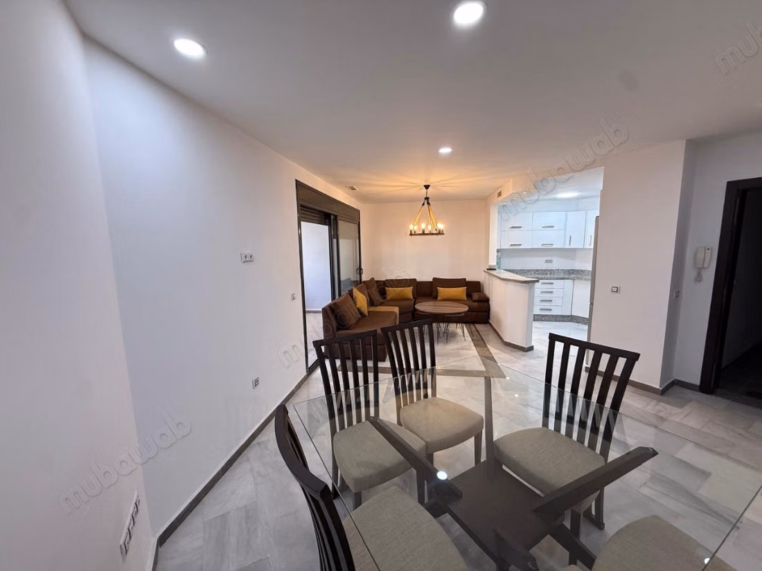 Appartement A Vendre Vue sur Mer 
Tanger