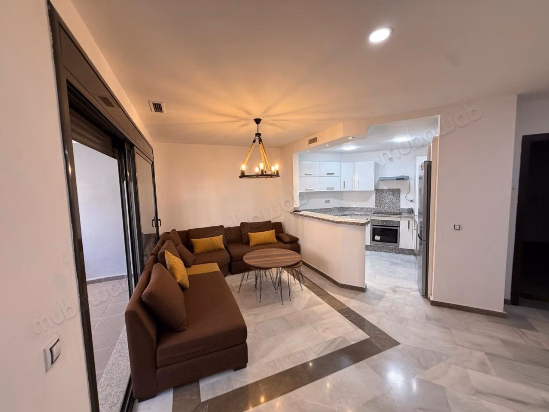 Appartement A Vendre Vue sur Mer 
Tanger