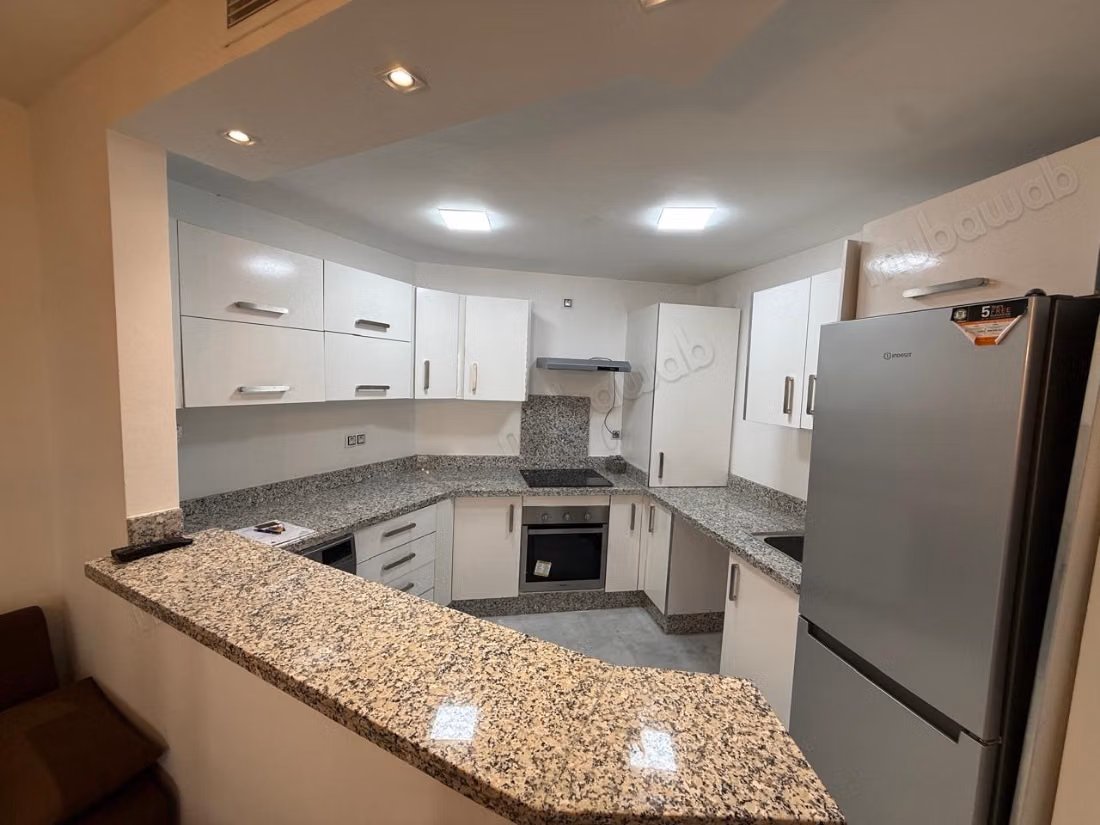 Appartement A Vendre Vue sur Mer 
Tanger