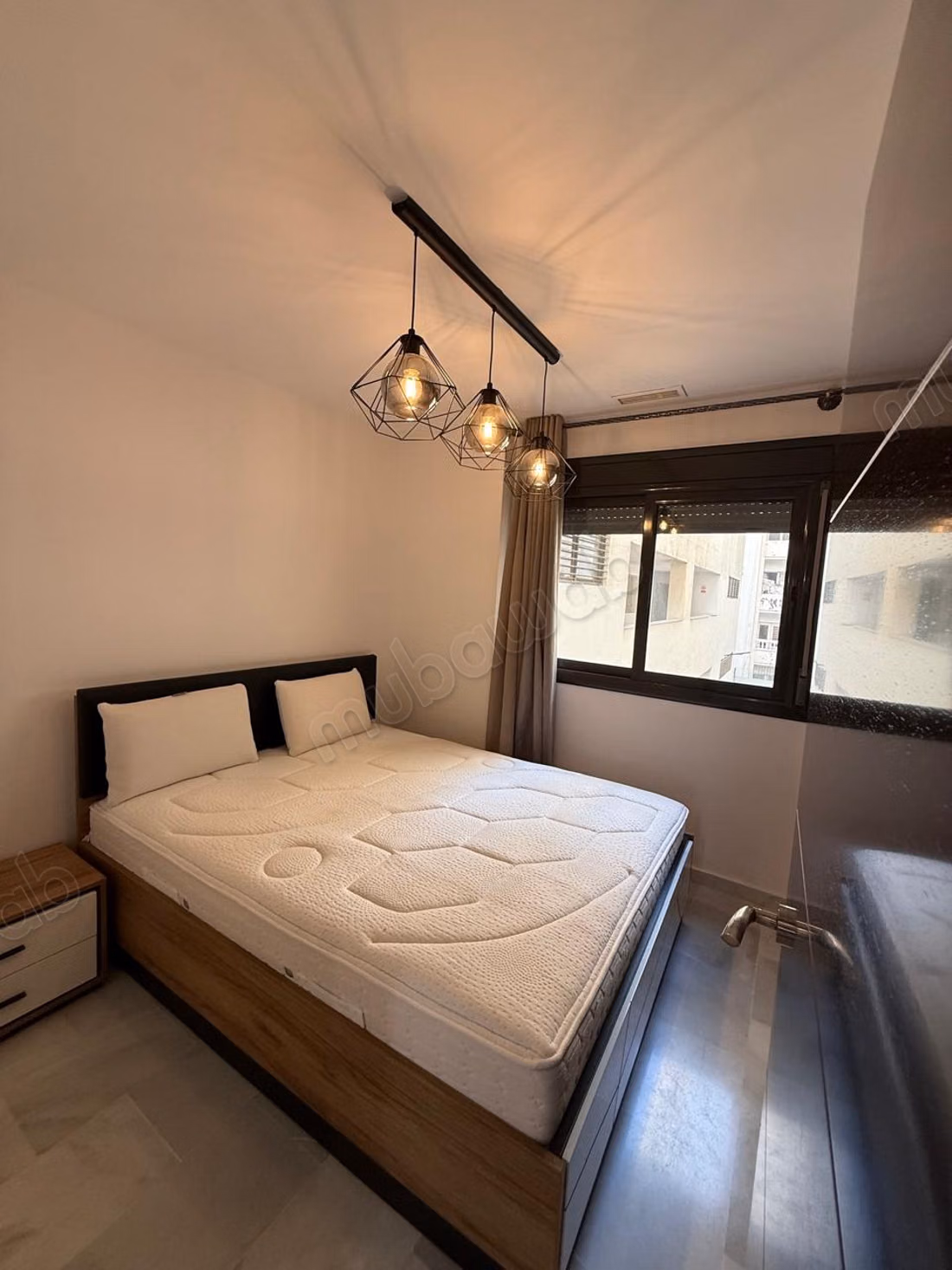 Appartement A Vendre Vue sur Mer 
Tanger