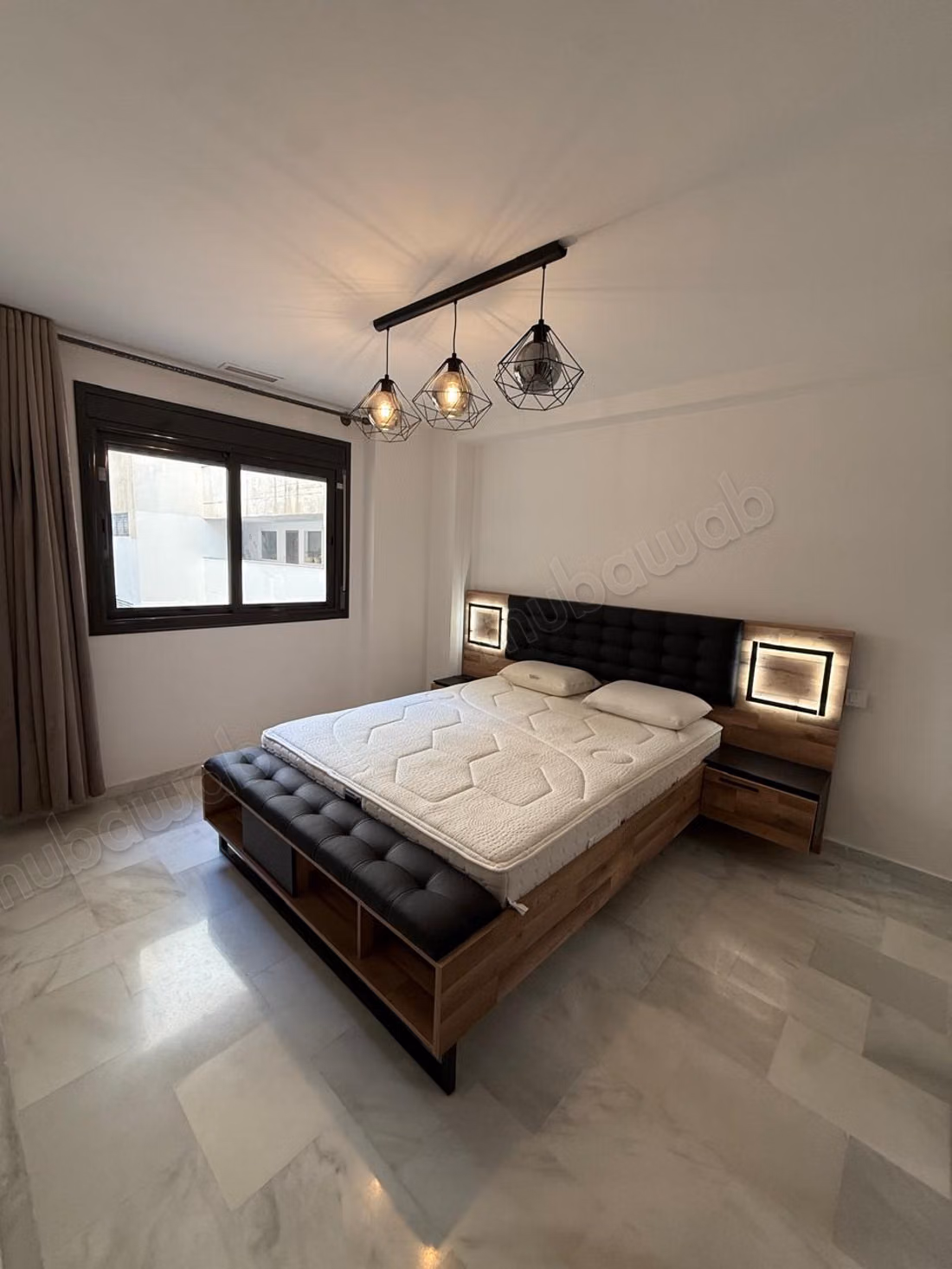 Appartement A Vendre Vue sur Mer 
Tanger