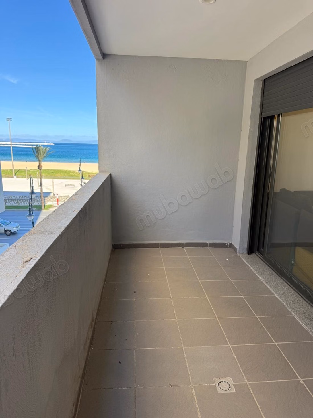 Appartement A Vendre Vue sur Mer 
Tanger