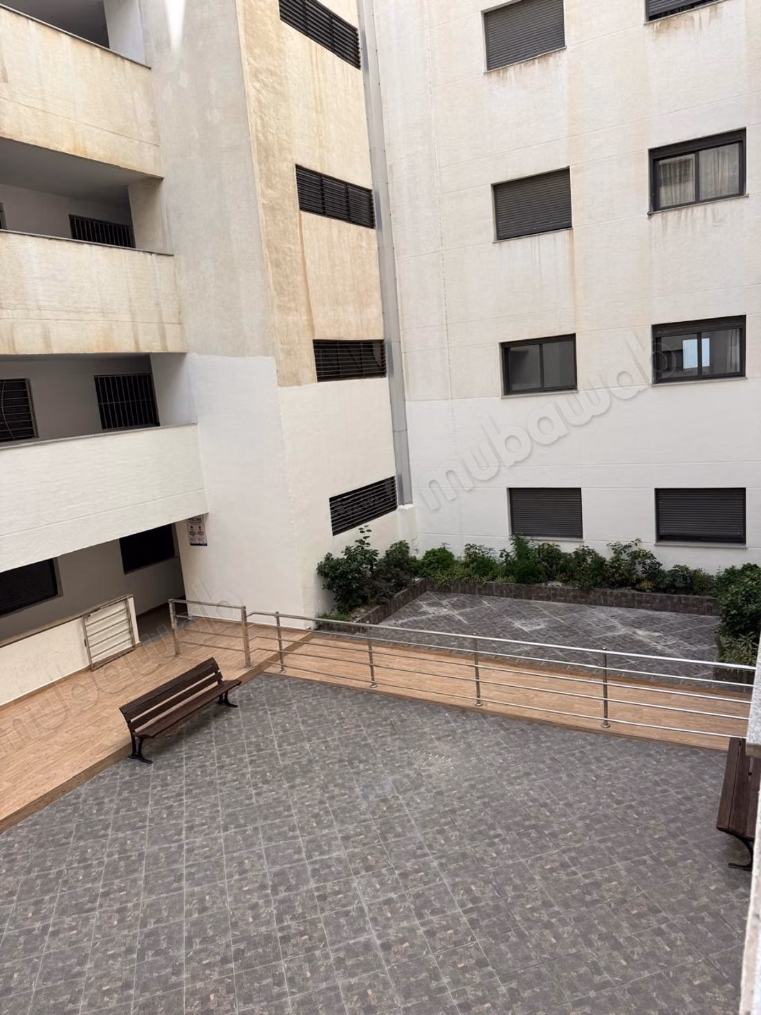 Appartement A Vendre Vue sur Mer 
Tanger