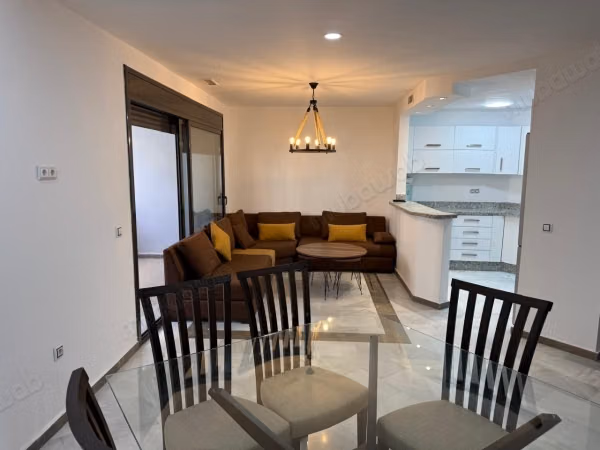 Appartement A Vendre Vue sur Mer 
Tanger