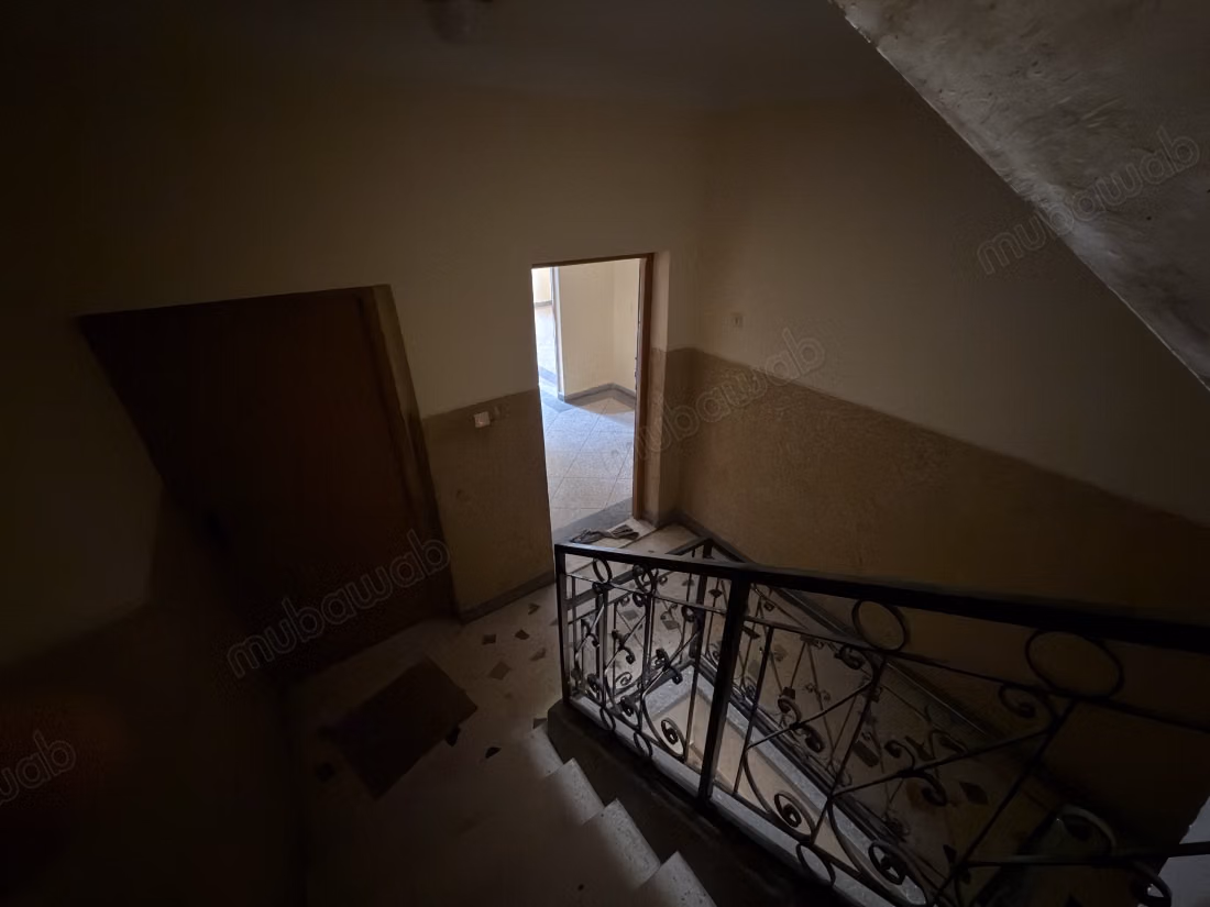 Immeuble à fort potentiel 
Massira