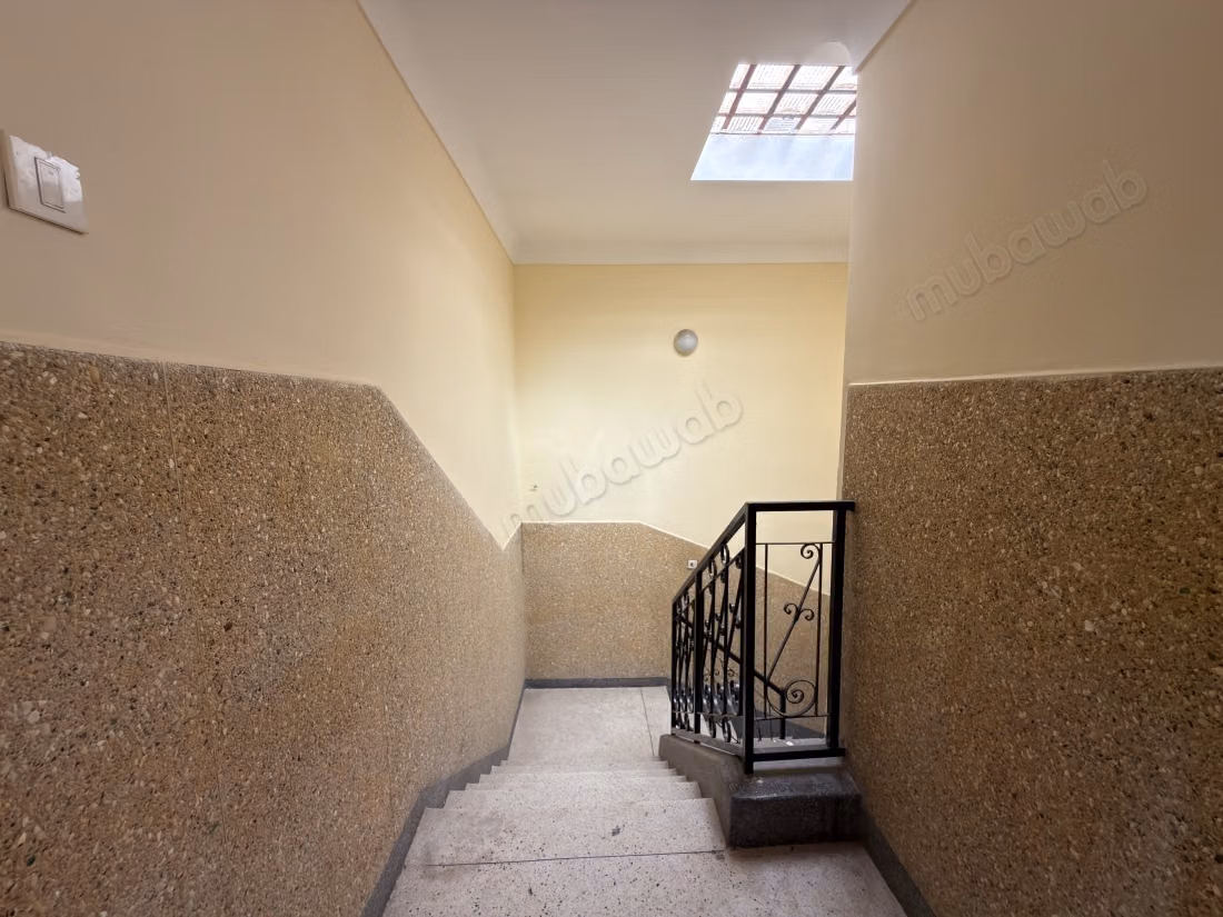 Immeuble à fort potentiel 
Massira