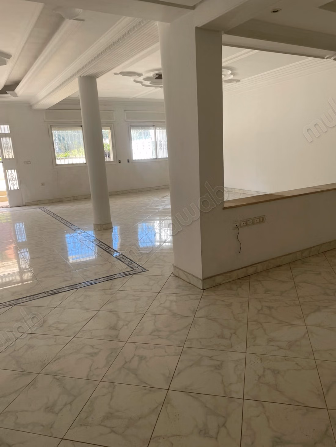 Mooie villa ideaal voor commercieel gebruik