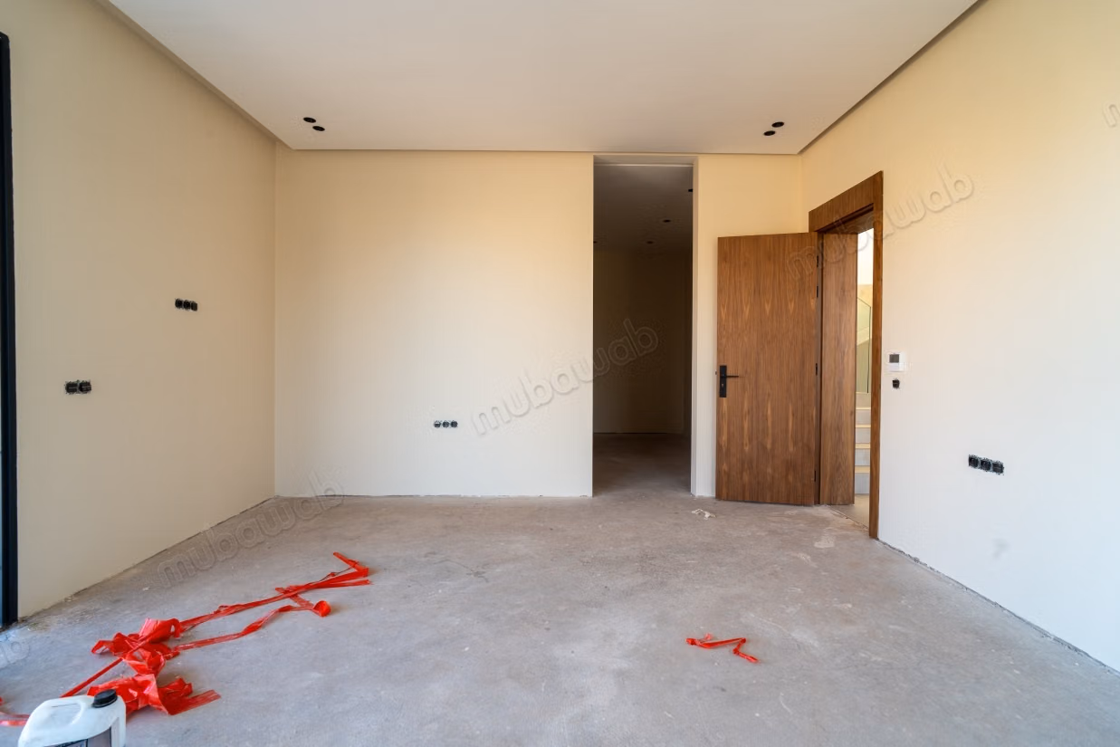Kans op onderverhuur villa 4 eenheden