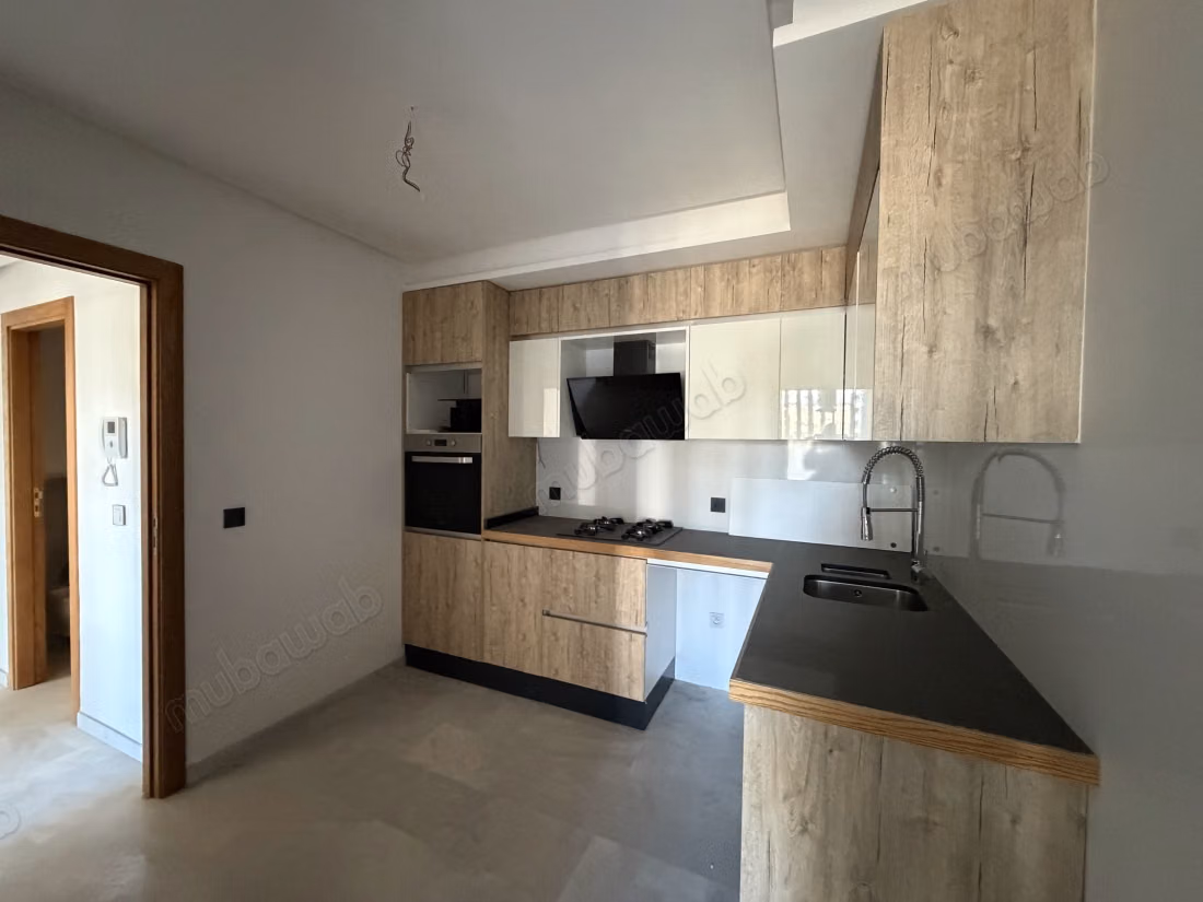 Appartement te koop - Centrum van Tanger
