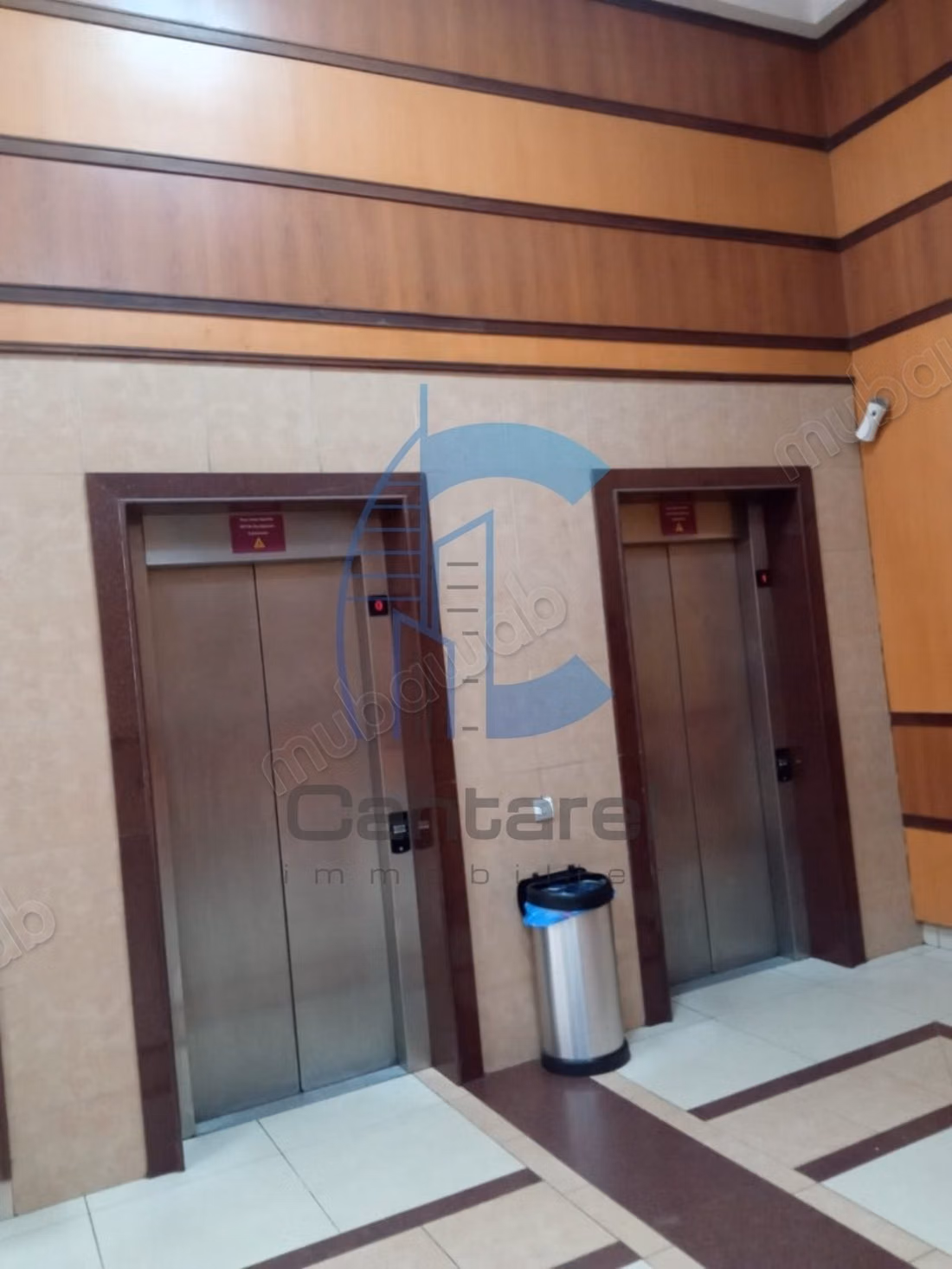 Location bureau centre ville