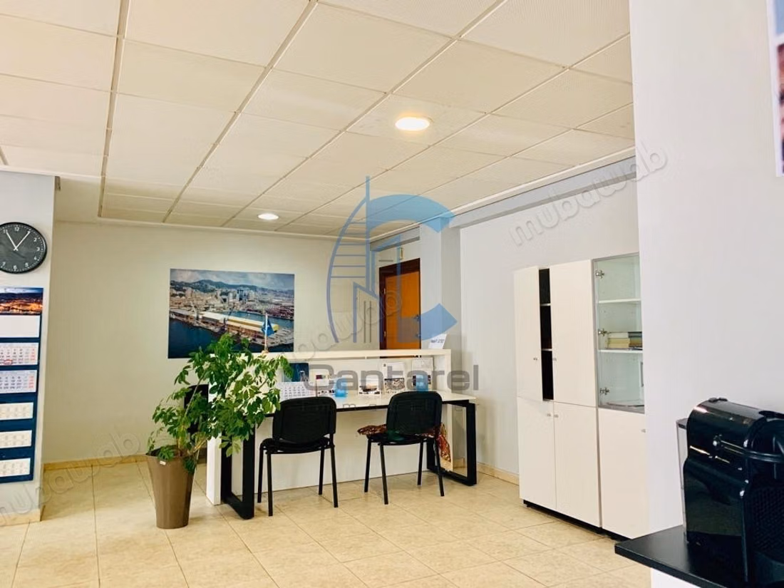 Location bureau centre ville