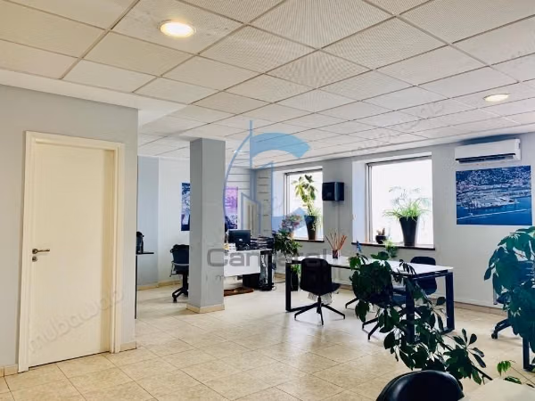 Location bureau centre ville