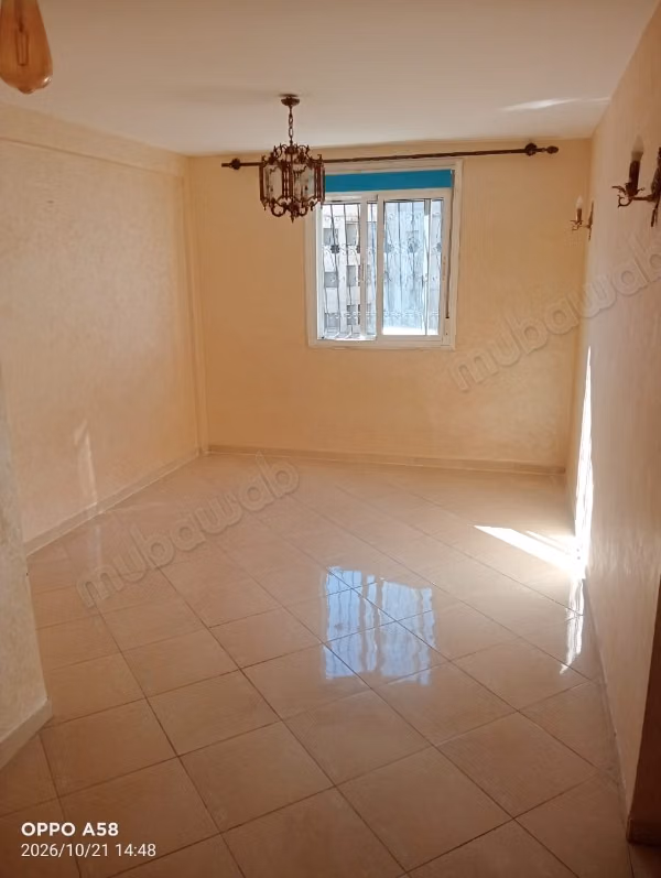 Appartamento vuoto a Boukhalef Irfane2