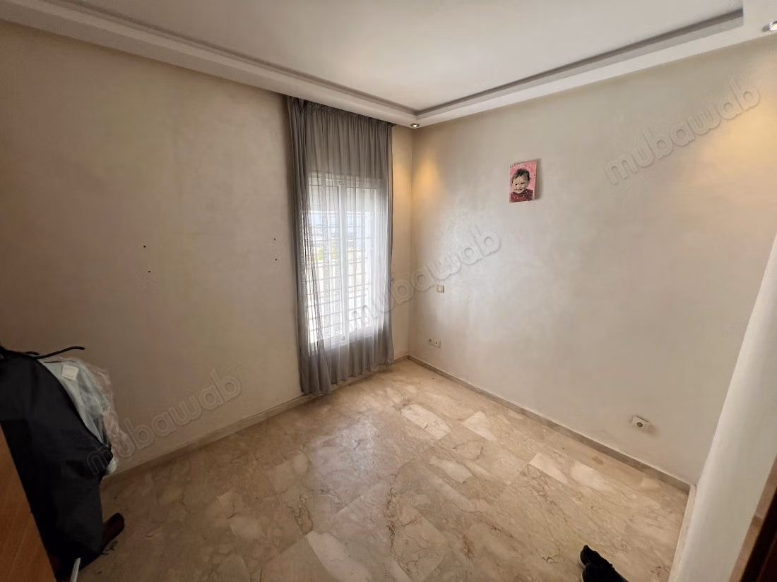 Huur Luxe Appartement – Gouden Driehoek Anfa
