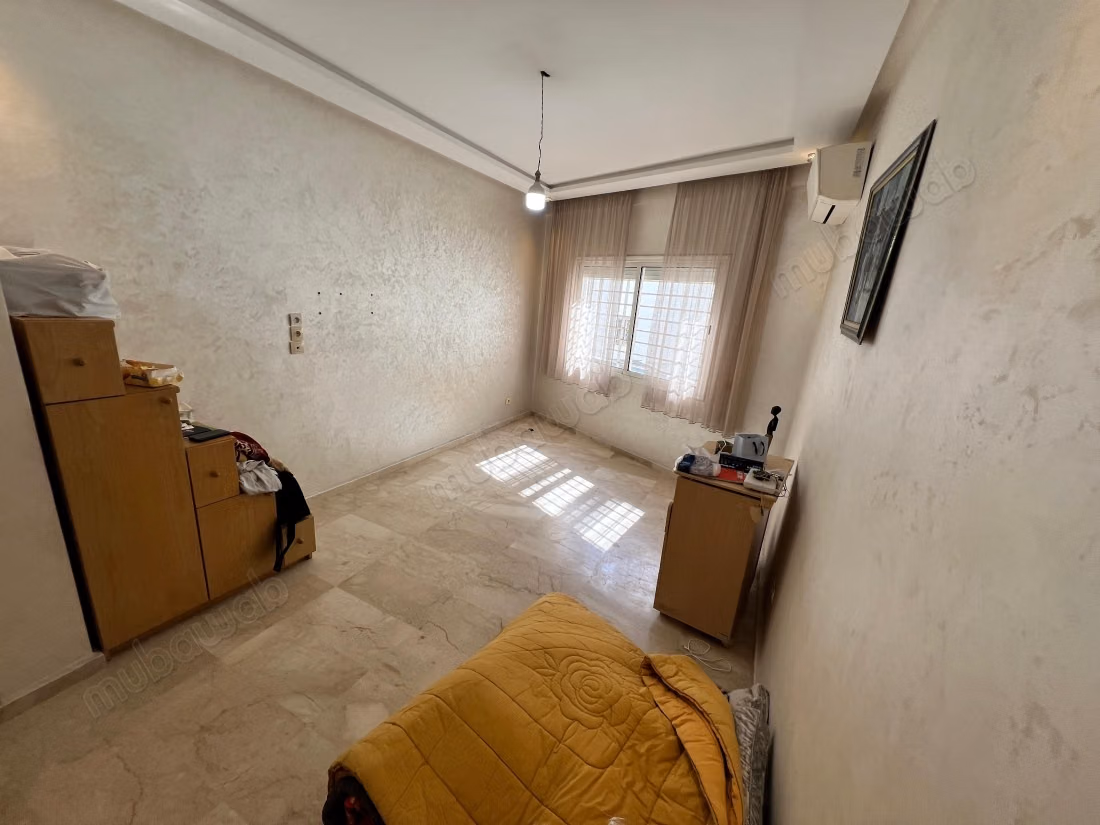 Huur Luxe Appartement – Gouden Driehoek Anfa