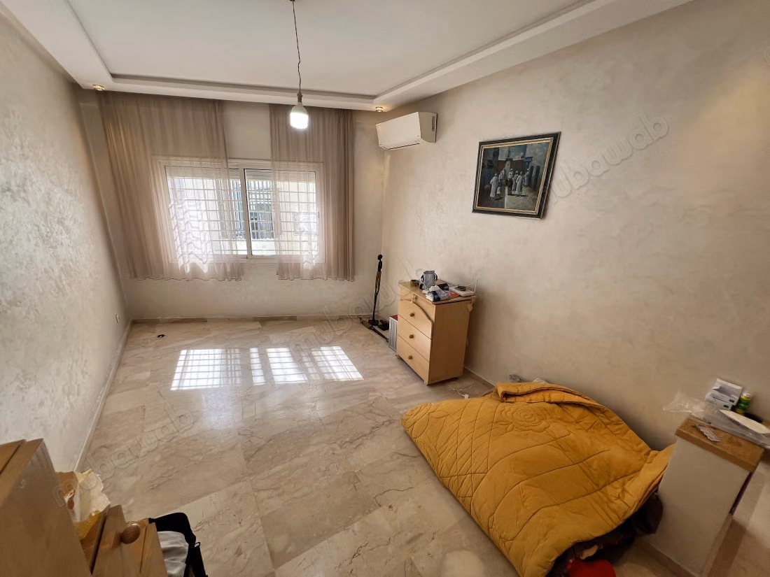 Huur Luxe Appartement – Gouden Driehoek Anfa