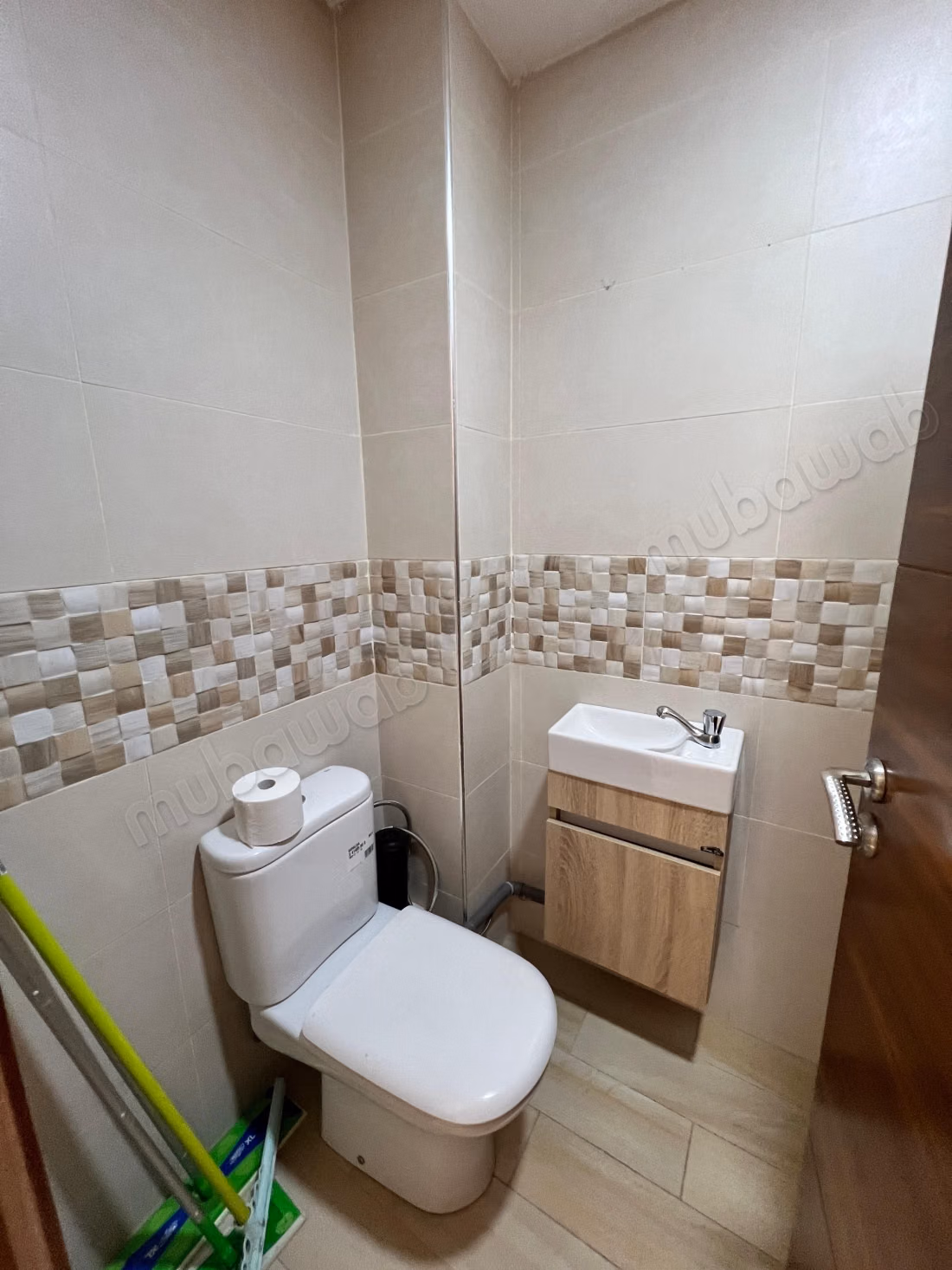 Huur Luxe Appartement – Gouden Driehoek Anfa