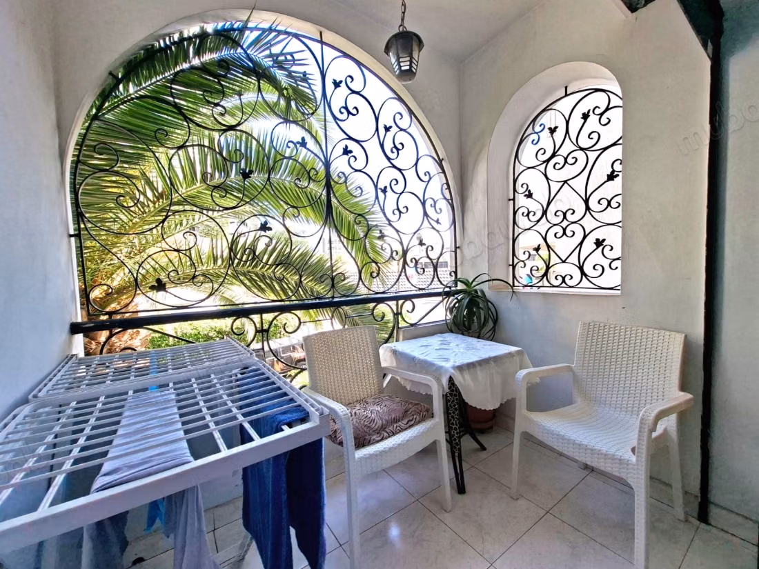 Duplex haut standing à vendre racine