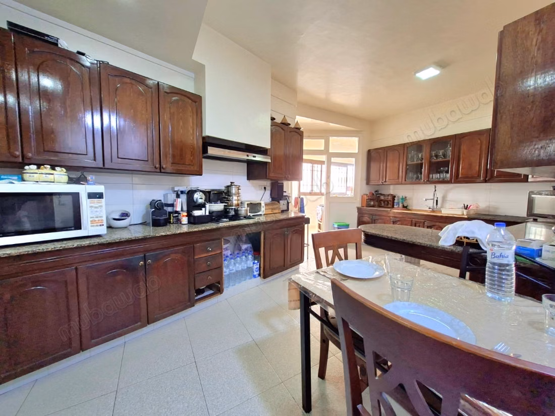 Duplex haut standing à vendre racine