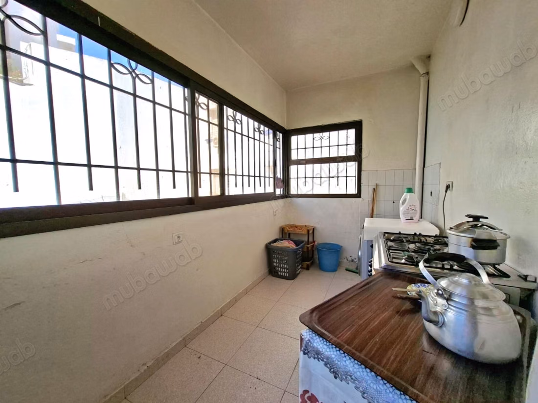 Duplex haut standing à vendre racine