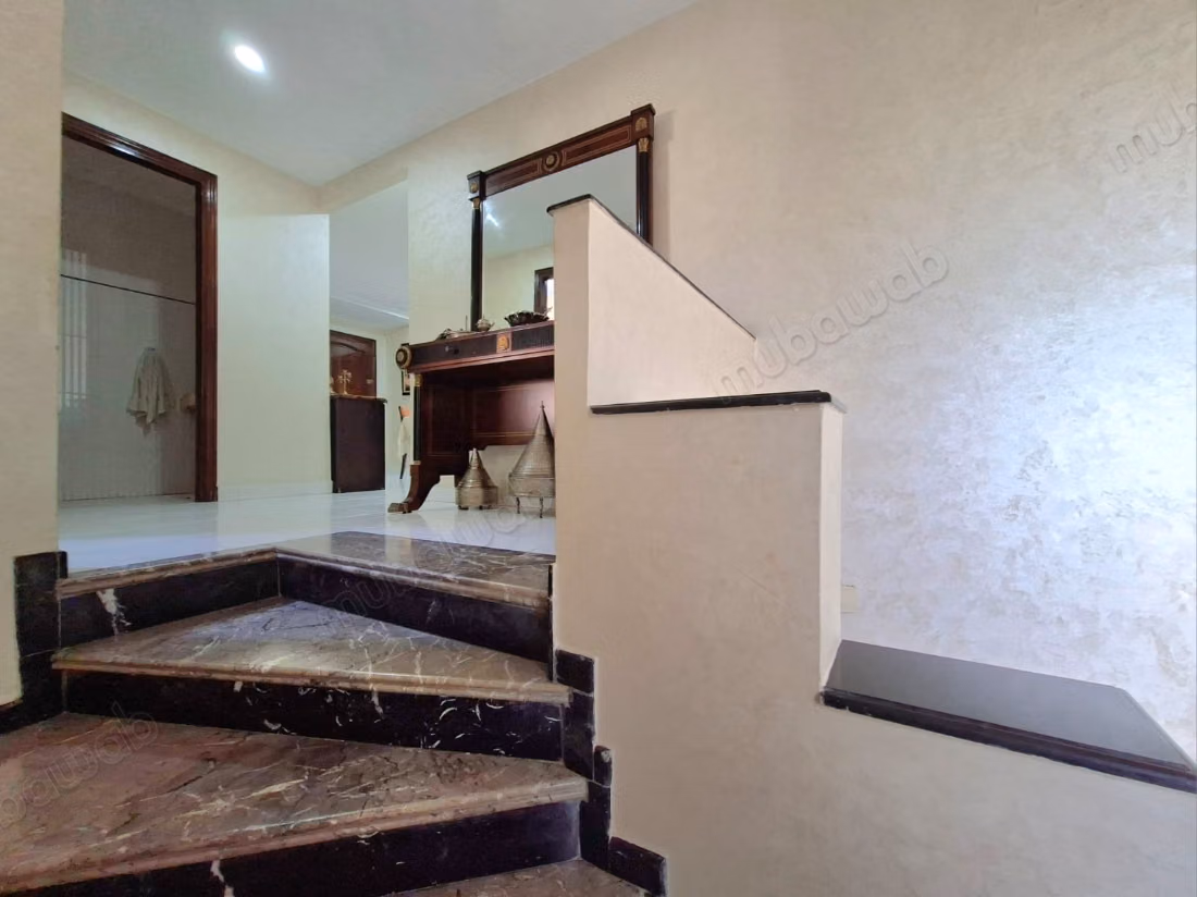 Duplex haut standing à vendre racine