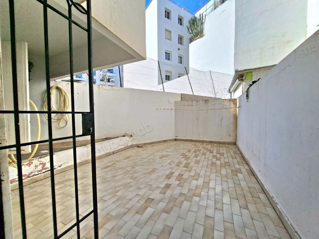 Duplex haut standing à vendre racine
