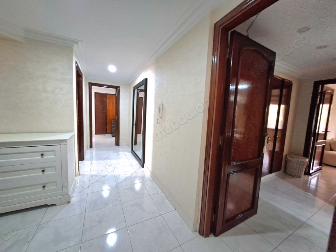 Duplex haut standing à vendre racine