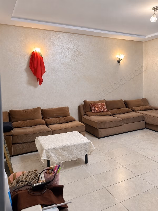 APPARTAMENTO ARREDATO IN AFFITTO 90m² - MARBELLA BEACH