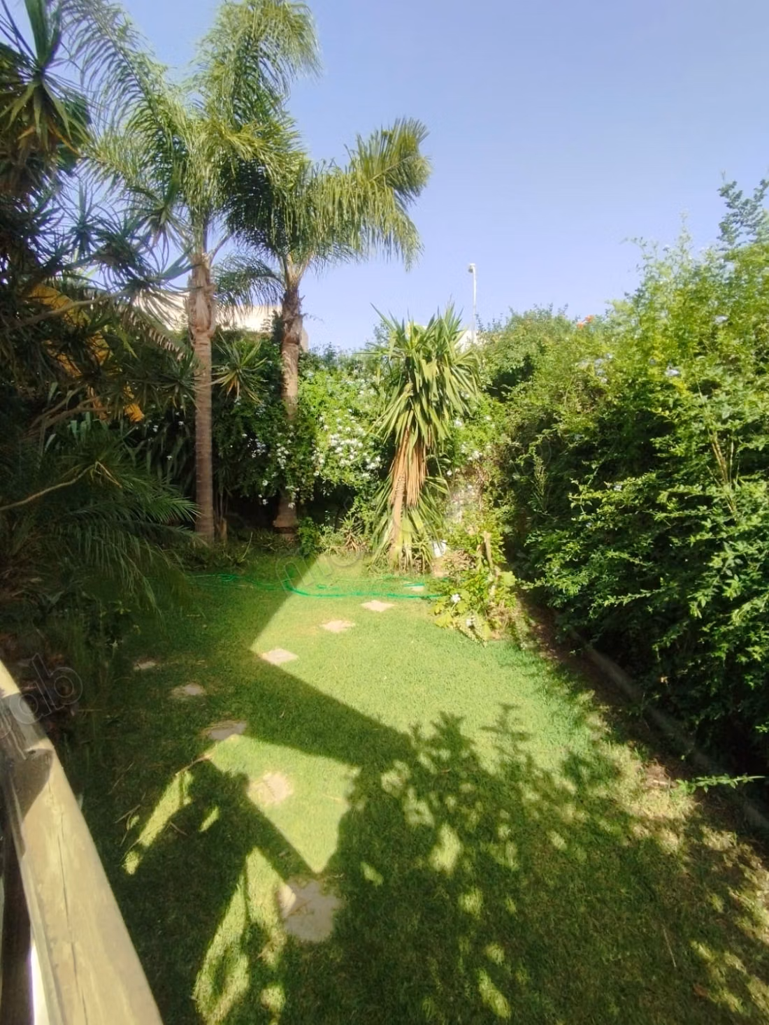 Zeer mooie villa in Boubana Jbel Kebir