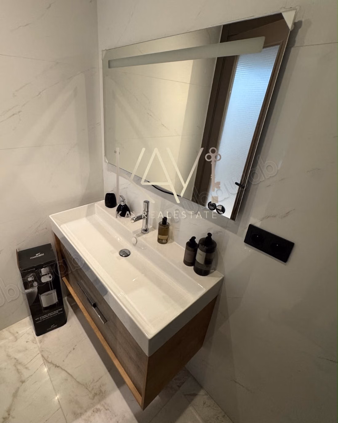 Appartement haut standing à louer – malabata hills, tanger