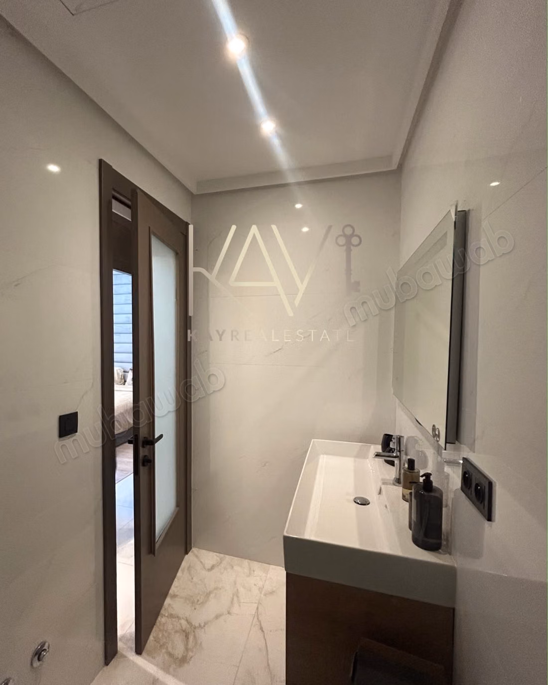 Appartement haut standing à louer – malabata hills, tanger