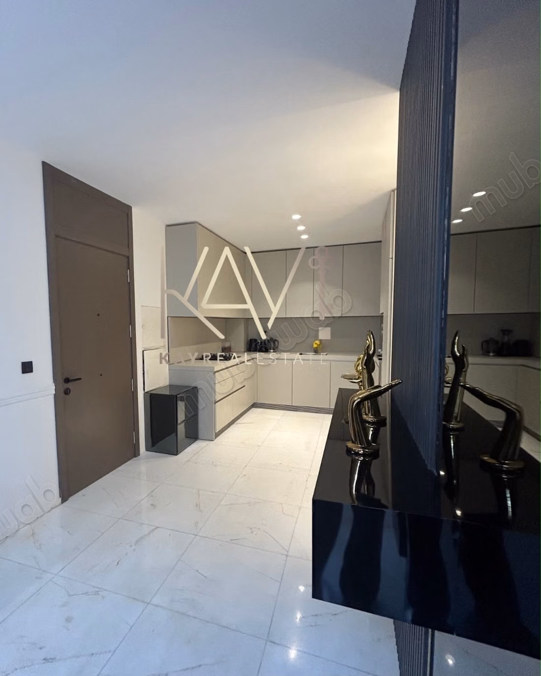 Appartement haut standing à louer – malabata hills, tanger