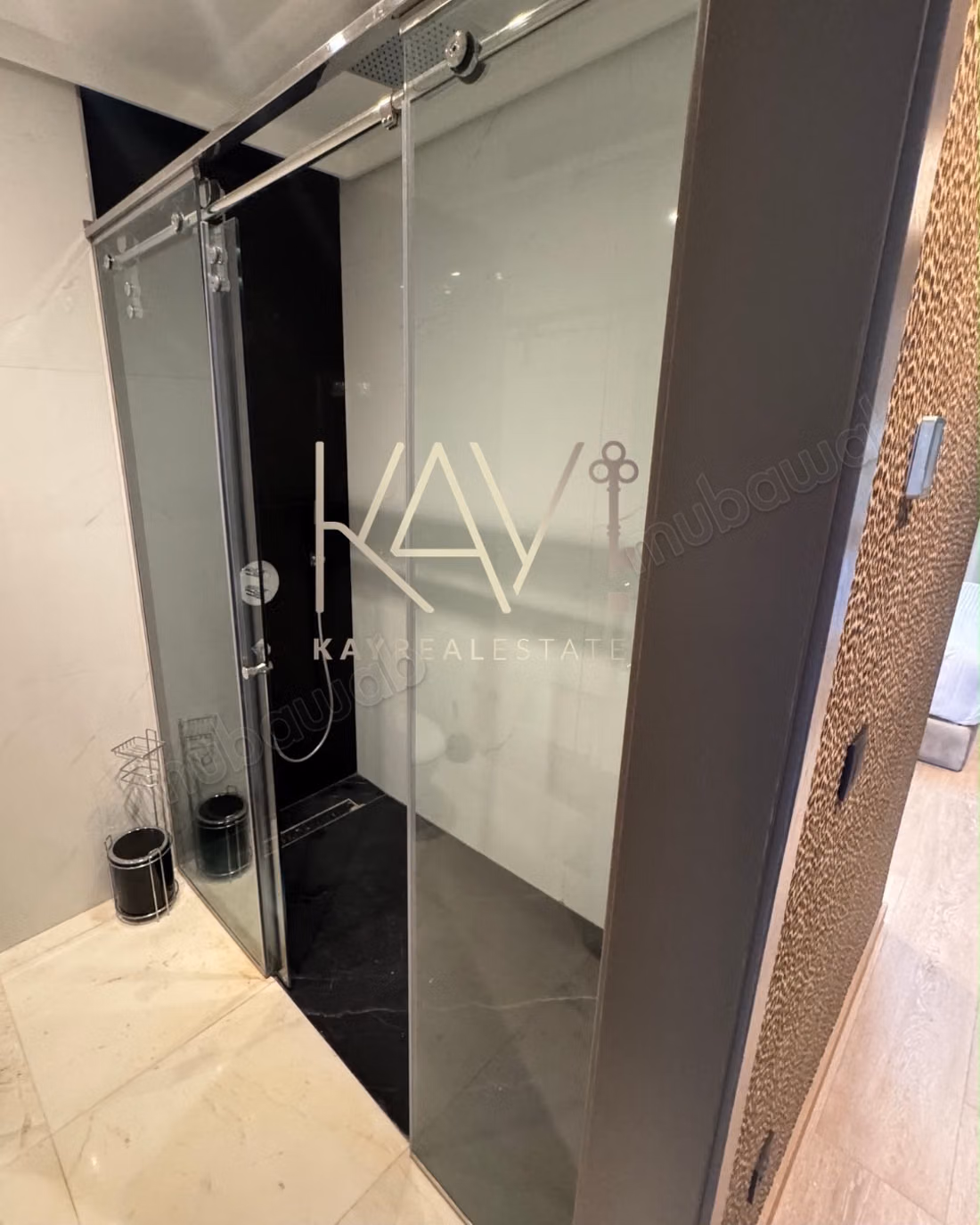Appartement haut standing à louer – malabata hills, tanger