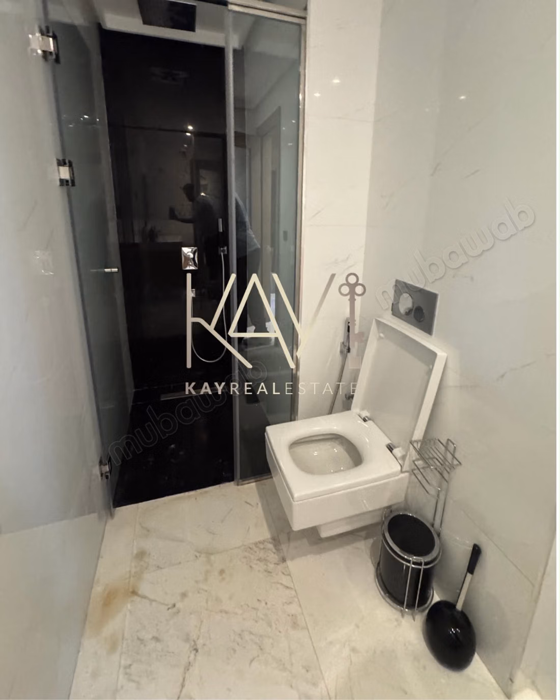 Appartement haut standing à louer – malabata hills, tanger