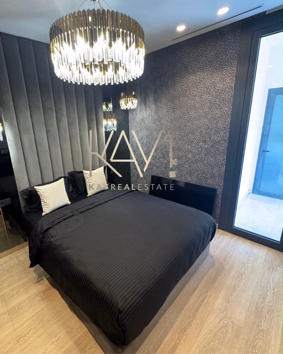 Appartement haut standing à louer – malabata hills, tanger