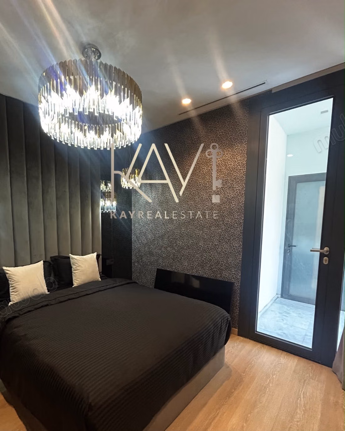 Appartement haut standing à louer – malabata hills, tanger
