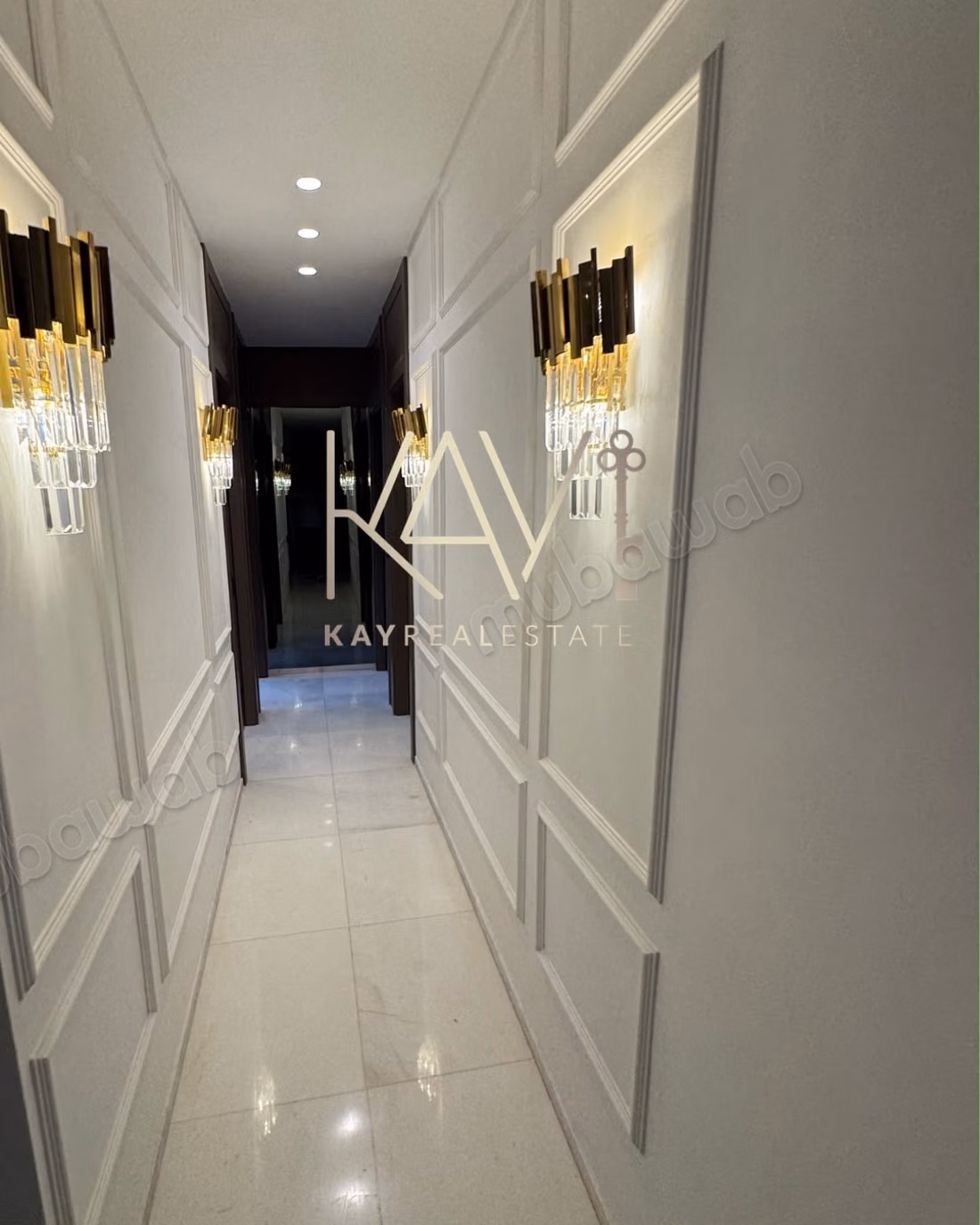 Appartement haut standing à louer – malabata hills, tanger